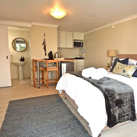 Apartment Dolphin House 赫曼努斯 外观 照片