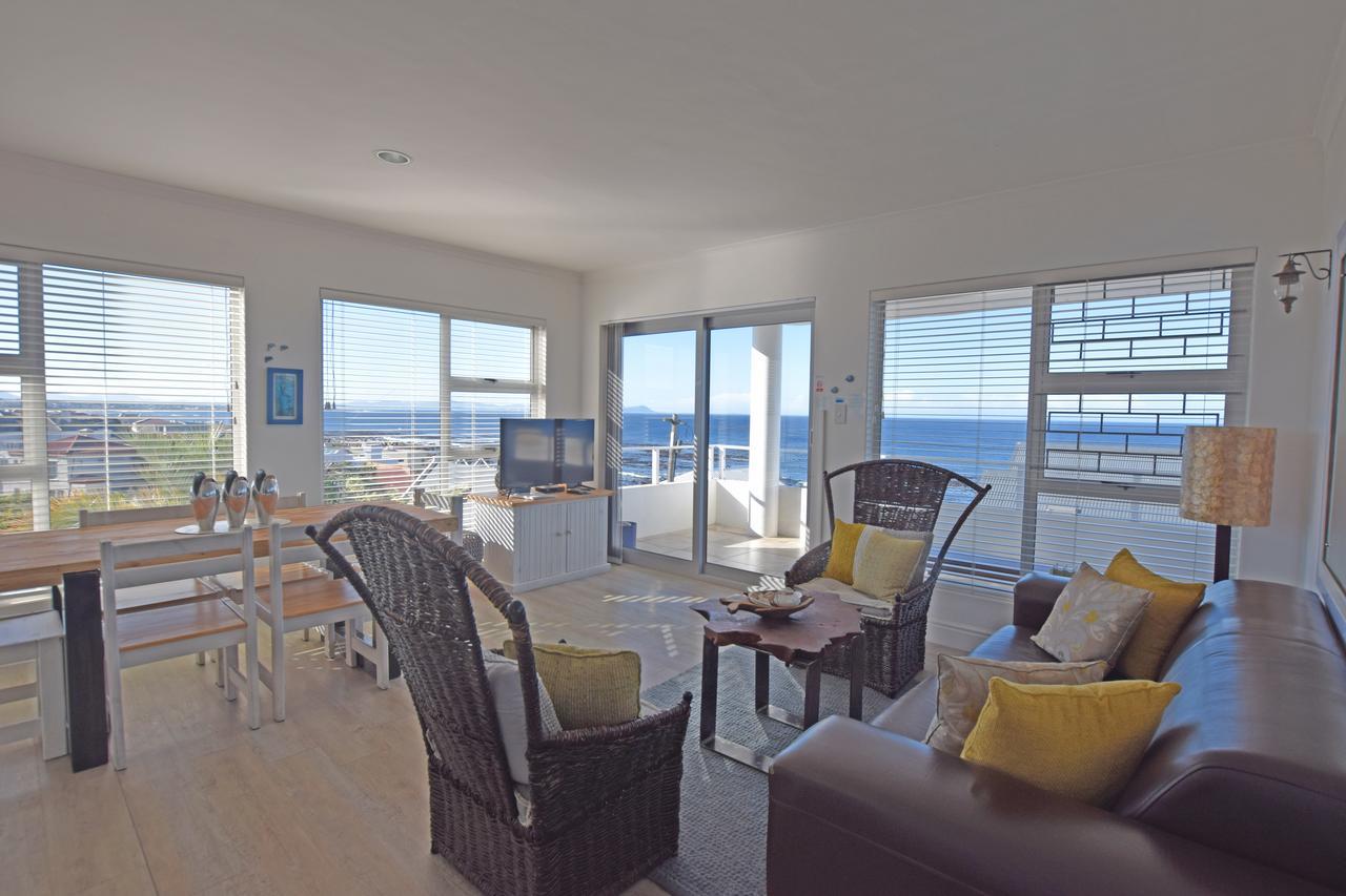 Apartment Dolphin House 赫曼努斯 外观 照片