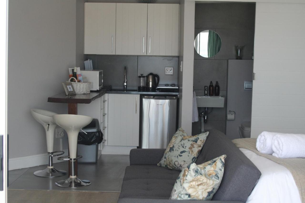 Apartment Dolphin House 赫曼努斯 外观 照片