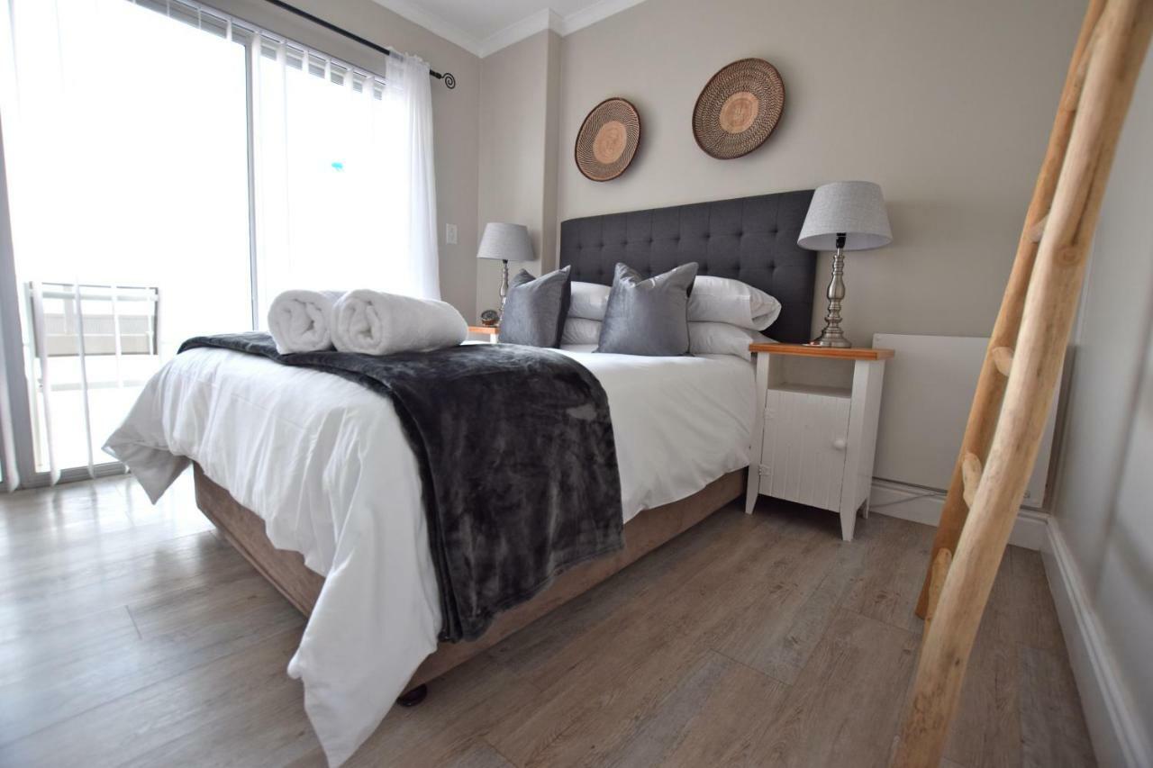 Apartment Dolphin House 赫曼努斯 外观 照片