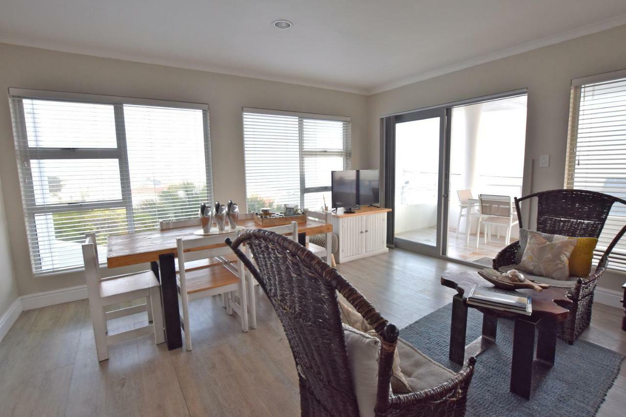 Apartment Dolphin House 赫曼努斯 外观 照片