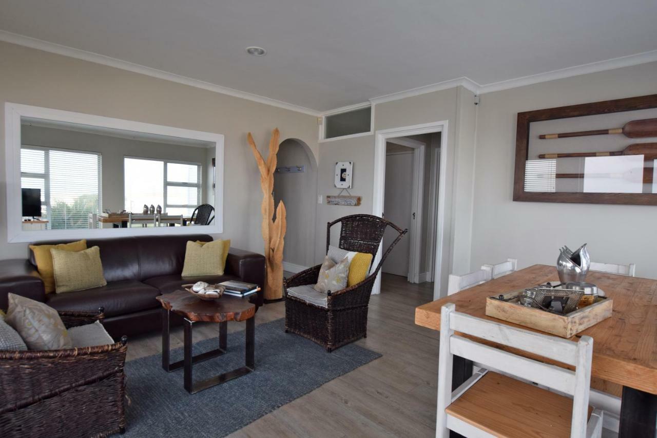 Apartment Dolphin House 赫曼努斯 外观 照片
