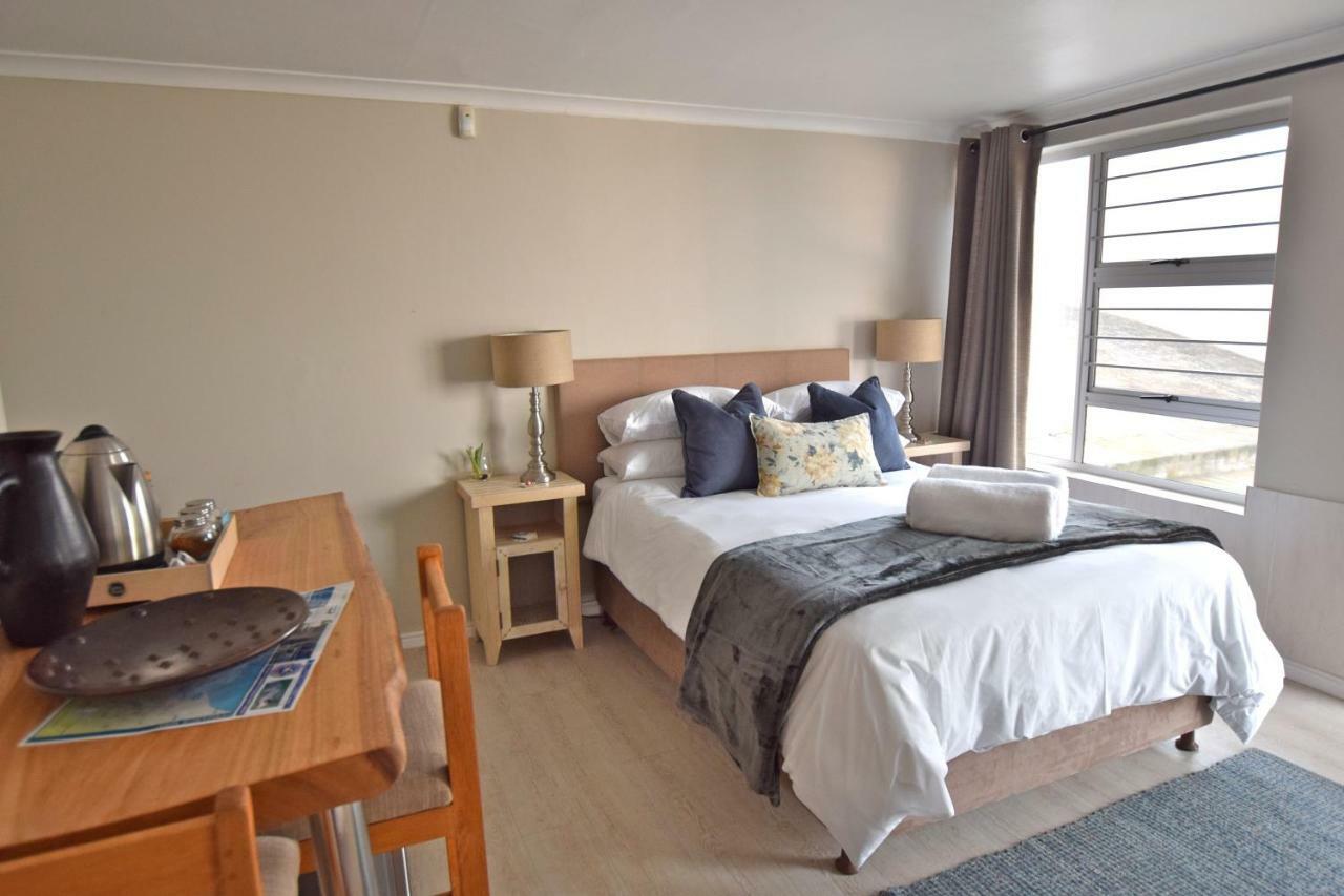 Apartment Dolphin House 赫曼努斯 外观 照片
